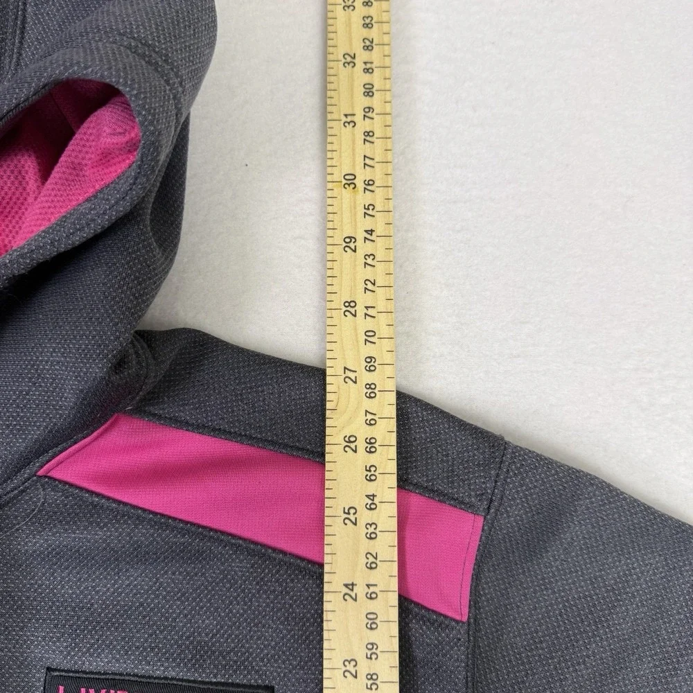Nike livestrong hoodie